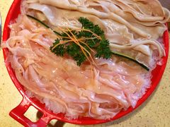 -田鸭肠·非遗火锅(彭州店)