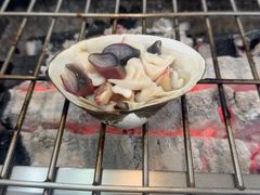 -震海贝烤贝·民俗特色店(延吉总店)