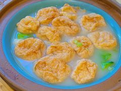 -御品猪腰·地道岭南味(千灯湖店)