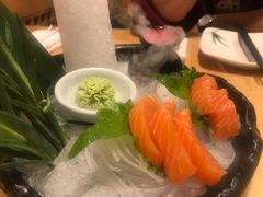 -山之川日料放题(通州店)