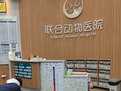 -联合动物医院(光谷诊疗中心)