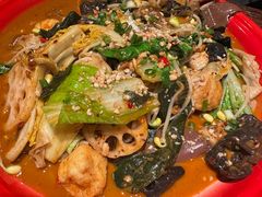 -北丐先生·野馄饨烧烤(长宁龙之梦店)