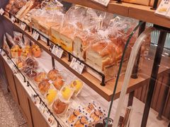 -巴黎贝甜(武夷花园店)