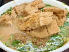 -白魁老号饭庄(安内店)