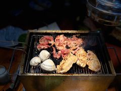 -丹东特色烤肉(学府路一部店)