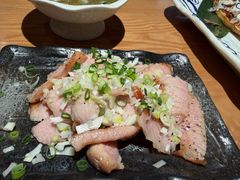 烤猪颈肉-吉川居酒屋(建国北路店)