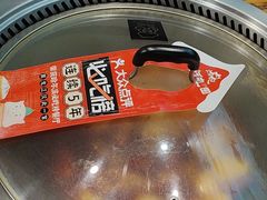 -山河屯铁锅炖(哈西站店)