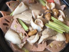 -清心鸡沙田乳鸽店·非遗传承(粤垦路店)
