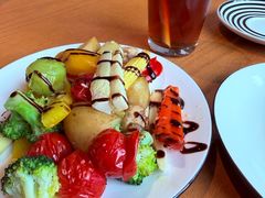 -玛尚诺意式餐厅(新达汇三林店)