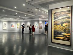 -大连美术馆
