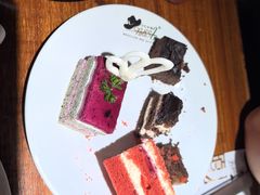 -汉巴味德·烤肉与啤酒的自助(杭州大悦城店)