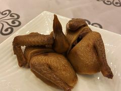 梅子乳鸽-岭南海晏楼(东晓南店)