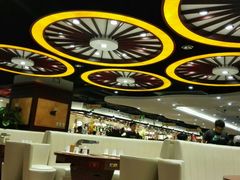 -比亚森自助烤肉料理(裕华店)