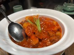 -粗茶淡饭·隐庐私厨(东亭店)