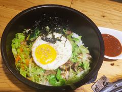 -牛炙烤肉(车公庙店)