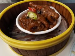 -古南都·老广东酒楼(龙江店)