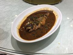 -香雪海饭店中餐厅(人民桥店)