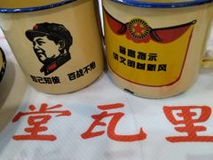 -堂瓦里·33年传统赣菜(第一街区店)