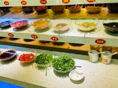 -佰人王串串香(南通路店)