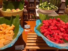 -西安西藏大厦开元名都大酒店·自助餐厅