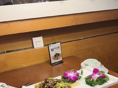 -宣威山野人家·云南菜·菌火锅(金碧店)