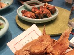 -阿毛饭店(和义路店)