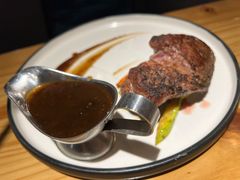-清真·艾美可餐厅(大悦汇店)
