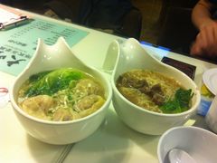 IMG_1458-新大咀港式茶餐厅(宝山万达店)