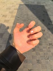 -济南花里美甲美睫