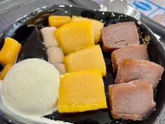 -鲜芋仙(观音桥大融城LG店)