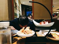 -95号酱骨·一块豆腐(展春园西路店)