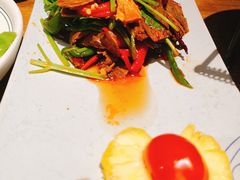 -云海肴云南菜·蒸汽石锅鱼(北京良乡华冠店)