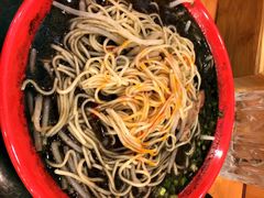 -博多一幸舍(侨福芳草地购物中心店)