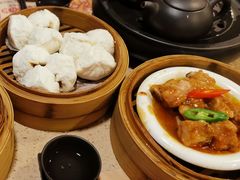 -点都德(大茶楼店)