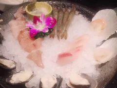 -捞王猪肚鸡火锅(财富中心店)