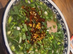 -清真聚陇缘美食餐厅(南横东街店)