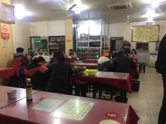 大堂-孟记传统大刀面(星源商城店)