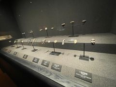 -河姆渡遗址博物馆