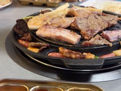 -牛犇炭火烤肉·鲜切烤肉(承德总店)