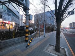 -嘉和一品粥(马家堡店)