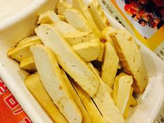 香港永祥烧腊餐厅(虹口店)-永祥烧腊餐厅(虹口店)
