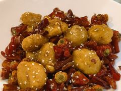 -长春观斋补堂素菜馆