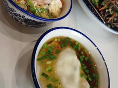 -渔家大院·胶东海鲜·老鲁菜餐厅(德胜店)