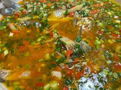 -邱金小炒·30 年盐帮江湖菜(自贡店)