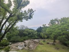 -乌山风景区