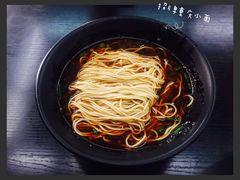 -丽影重庆小面(定西路店)