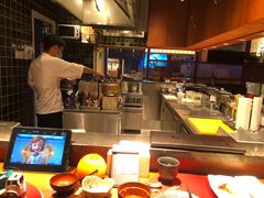 -yokocho上横町·日本食街(深业上城店)