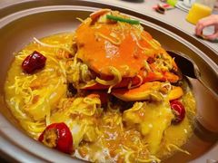 -海立阁海鲜江浙菜(漕河泾印象城店)
