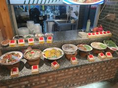 -原生态土钵菜·赣南土菜地标(开发区店)