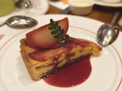 -Entrecôte 法国牛扒馆(保利·时光里店)